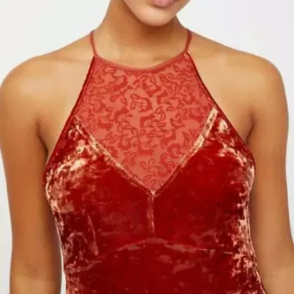 FreePeople Something Something Bodycon - Picture 2 of 9